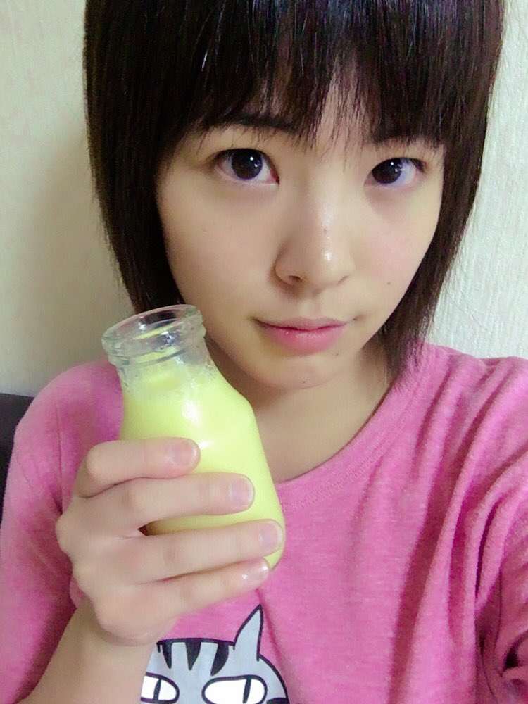 【画像あり】 じょーちゃんは打率高いですが【NMB48】