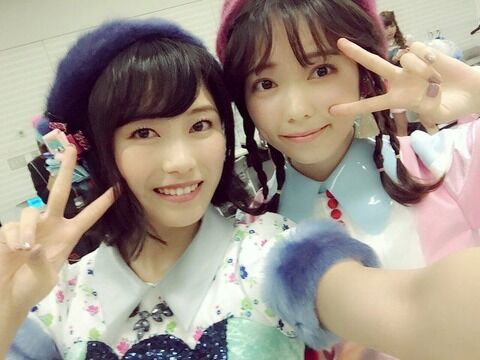 島崎遥香が鈴蘭や大場にはTwitterで「お疲れ様」って書いたのに横山ゆいはんの卒業は今もスルーしてるのはなぜ？