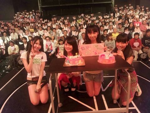 【画像】　HKT48オタクの客層ｗｗｗｗｗｗｗｗｗｗｗｗｗｗｗｗｗｗｗｗｗｗｗｗｗｗｗｗ©2ch.net