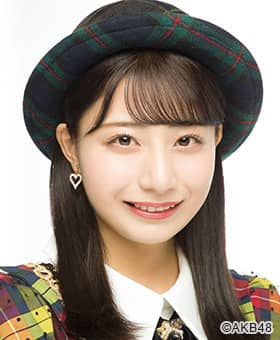 AKB48 チーム8 鈴木優香、活動休止を発表
