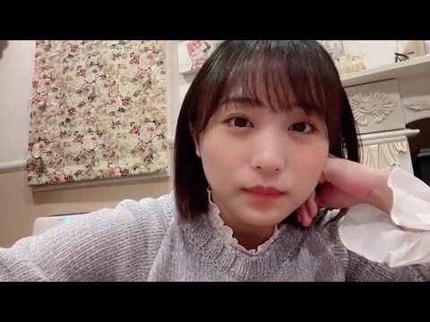 【AKB48】坂口渚沙がSHOWROOMのタイムラグを検証！ラグがエグ過ぎて笑えない