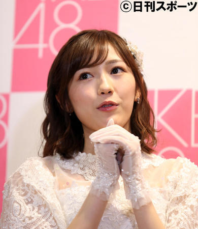 【元AKB48】渡辺麻友、AKBに入らなければ東大入っていた　優秀な生徒だった「まゆゆ」