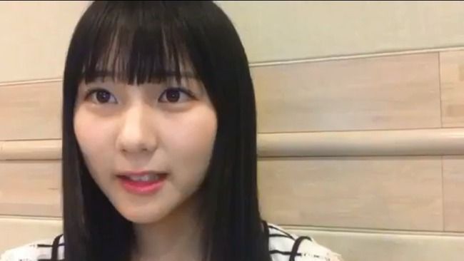 【悲報】みくりんが修羅場!=LOVEイベントに行ったHKT48田中美久、自分のファンと遭遇してしまう・・・