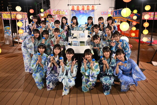 【悲報】もう誰も僕青の話題してない？【乃木坂46公式ライバル僕が見たかった青空】
