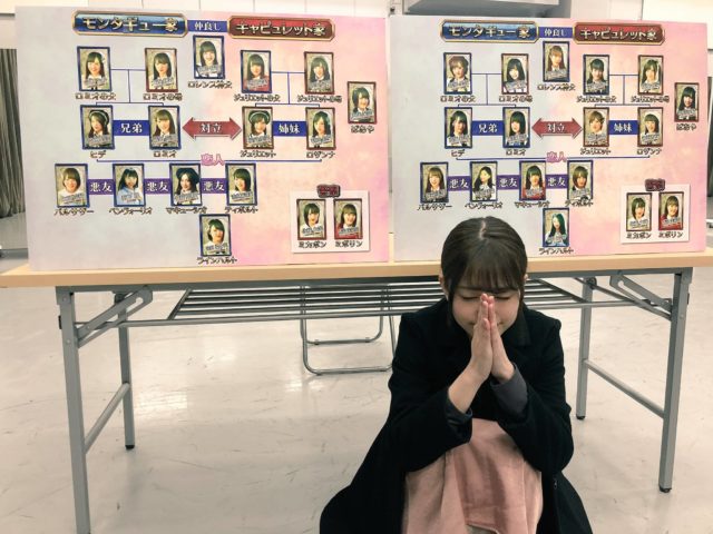 劇団れなっち、オーディション合格メンバー発表!