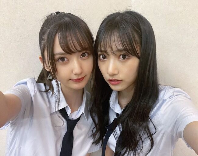 1年前のNMB48ヲタ「山本彩加、梅山恋和、山本望叶、横野すみれがいるNMB強すぎないか？」