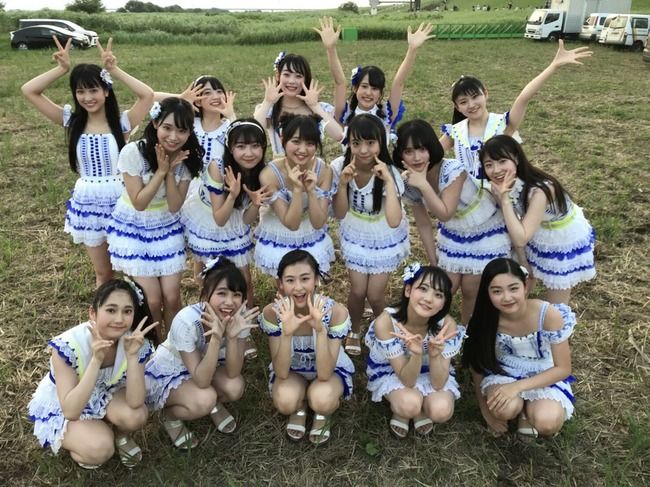 今AKBGで一番可愛いこれからくるよって若手は誰？【AKB48/SKE48/NMB48/HKT48/NGT48/STU48/チーム8】