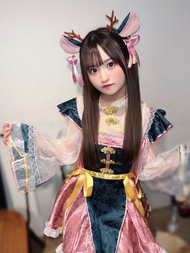 元チーム8野田陽菜乃さん、新アイドルグループ「iCON! 」メンバーとしてデビュー【元AKB48ひなのん】