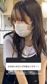 【速報】高1のときの川村結衣cかわいすぎwおまいらの想像の3倍かわいいwwwwwwwwwwwwwwwwww