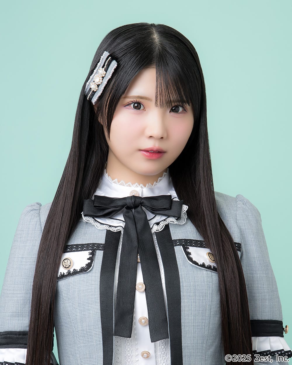 SKE48 北川愛乃、25歳の誕生日