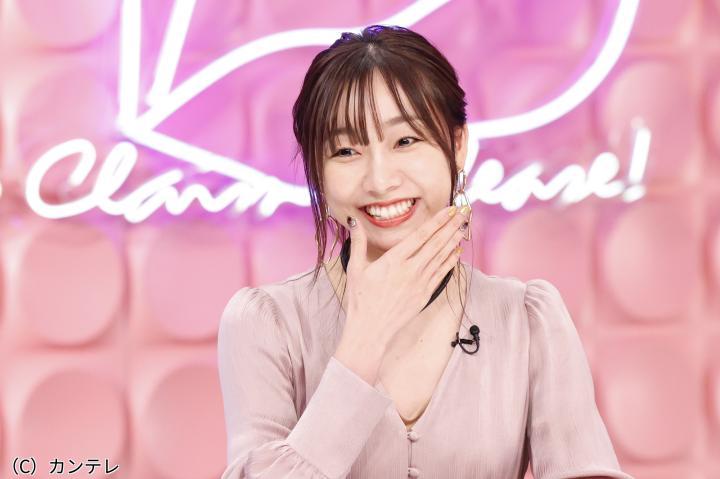 須田亜香里が「やすとも・友近のキメツケ!」にゲスト出演!【2023.1.24 20:00〜 関西テレビ】