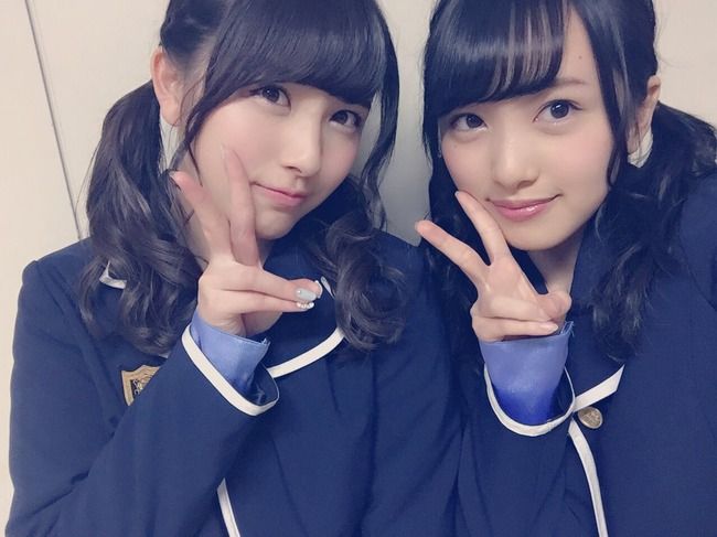 【AKB48】大和田南那の卒業発表に対する15期生のコメントまとめ【向井地美音/込山榛香/市川愛美/谷口めぐ/飯野雅/福岡聖菜/達家真姫宝】