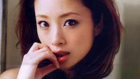 【オ●ニー専用】上戸彩史上最もオカズにされたエロgif・エロ画像wwwwwwwwwwこのオッパイたまらんwwwwwwwwwwwwwww
