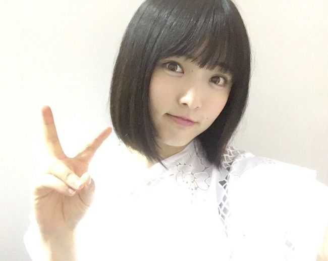 【AKB48】バッサリ髪を切った大森美優が可愛い！！！【みゆぽん】