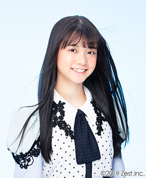 SKE48 田辺美月、19歳の誕生日