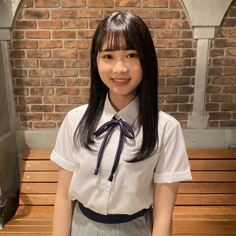 AKB 17期生で天使を見つけたので報告させていただきます。