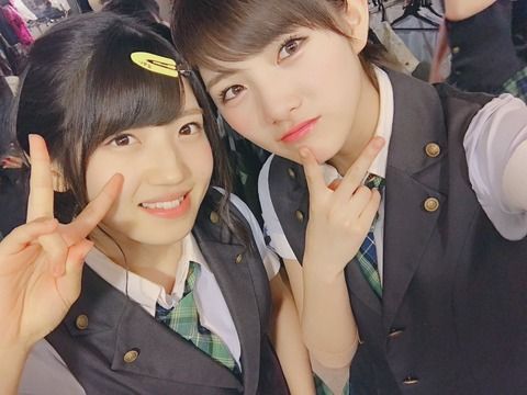 【動画あり】なぁちゃんの性欲が爆発ｗｗｗ【AKB48・岡田奈々】