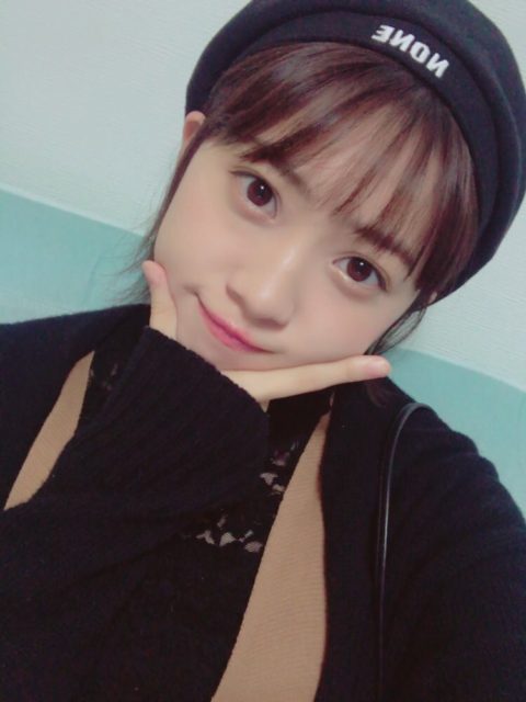 木﨑ゆりあ「髪切ったら大人っぽいとか言われるもんだと思ってたのに中学生とか言われる」