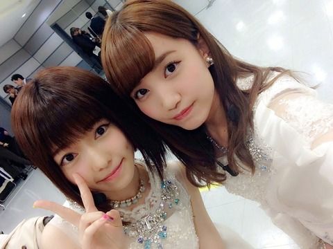 【れなっち・ぱるる】メンバーが勝手に好きなメンバーを選ぶのってどう思う？
