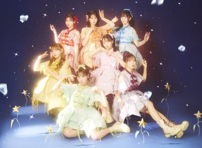 【悲報】FRUITS ZIPPER「月給200万円です」→「今一番売れてて忙しいアイドルでそれは夢が無さすぎる」と