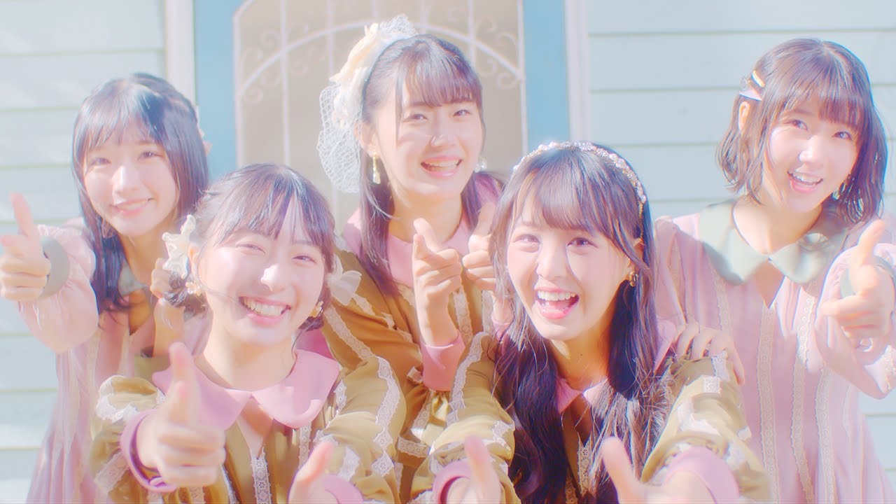 STU48 SHOWROOM選抜が「プレミアMelodiX！」にゲスト出演！【2023.8.7 26:50〜 テレビ東京】