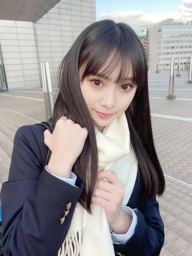 【速報】NMB48梅山恋和が卒業発表!!!