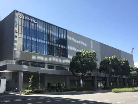 【アホスレ】AKB48のぴあアリーナ決定→(茸)「横アリは3万人入る」