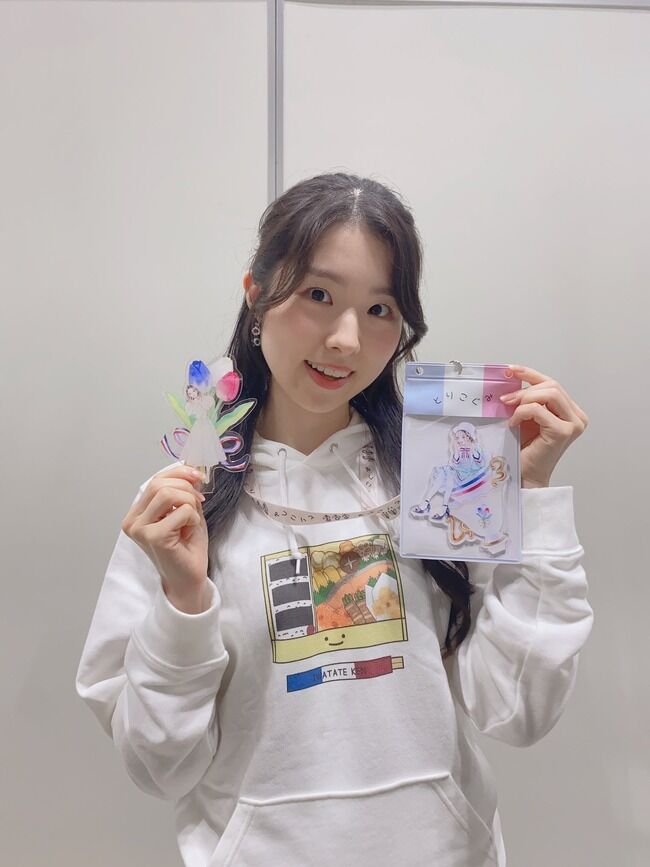 【AKB48】岩立沙穂「SNSや握手会で頂いた期待の声に応えることができず、どんな気持ちで活動を続けたらいいんだろう。」【64thシングル落選】