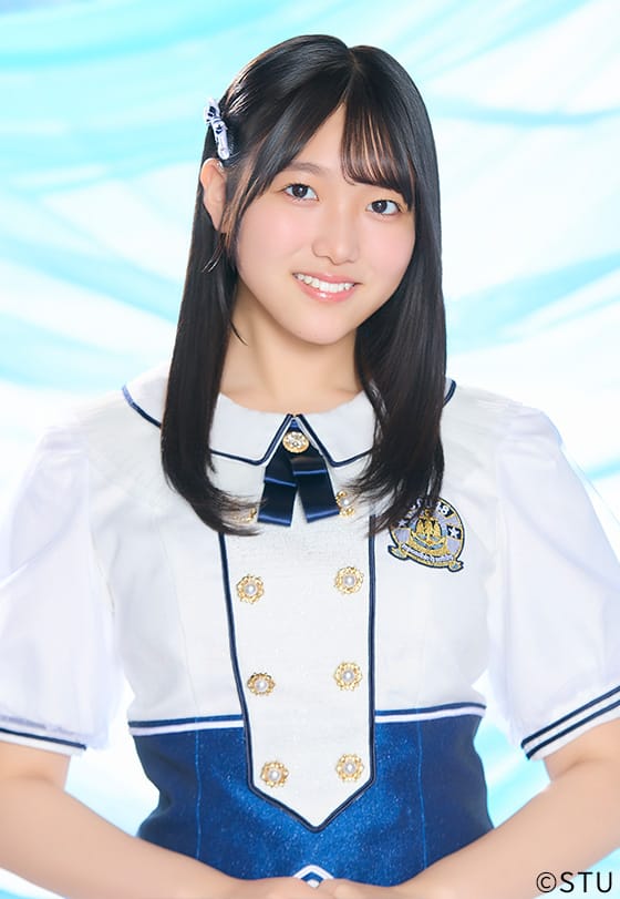 STU48 諸葛望愛、16歳の誕生日