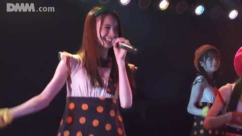 【朗報】みずみんが元気でかわいい【研究生公演】