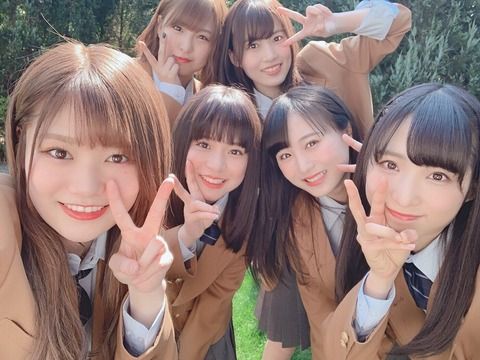 【疑問】チーム8にいま何が起きているのか？【卒業ラッシュ】