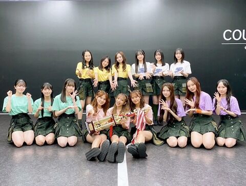 【朗報】HADOの会場の通路が狭くなったらしい【AKB48】