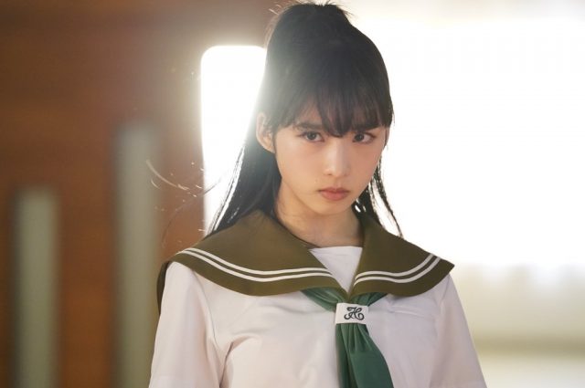 AKB48グループ新ドラマ「マジムリ学園」放送決定！主演は小栗有以！