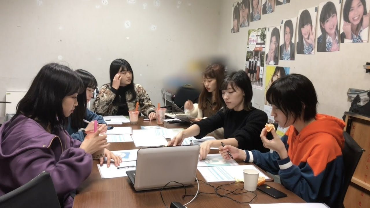 【動画】NMB48 3期生「会いたかった」公演~騙されたと思って食べてみた君たちへ~ VTR