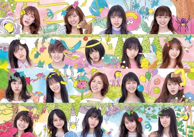 【11～12月発売？】AKB48 57thシングル  選抜メンバー議論スレ