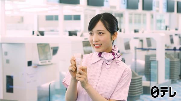 AKB48 小栗有以が「THE突破ファイル」に出演!迫るタイムリミット!限界ギリギリ大突破SP【2022.7.21 19:00〜 日本テレビ】