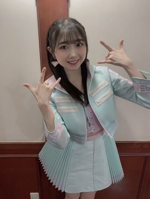 【AKB48】何故小林蘭は歌番組で使われないのか?
