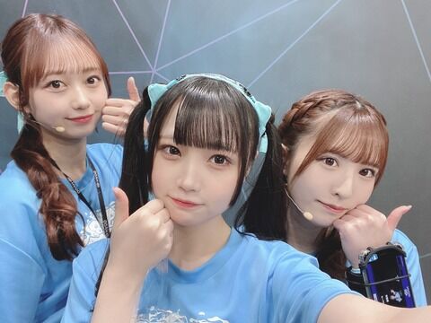【爺発狂】運営はファンや視聴者に暴言を吐きまくる佐藤美波に厳しい処分を科すべき【AKB48】