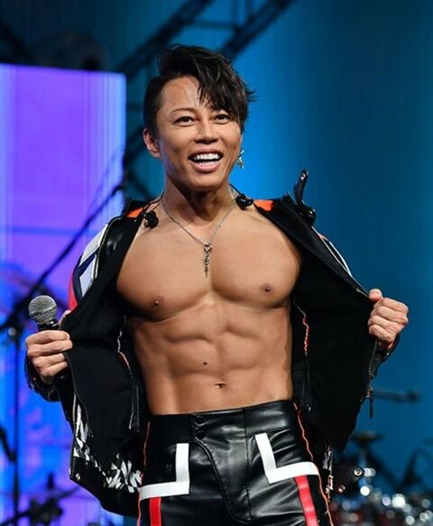 西川貴教(52歳)「共演のアイドルにキモイと暴言を吐かれた」←犯人誰だよ?
