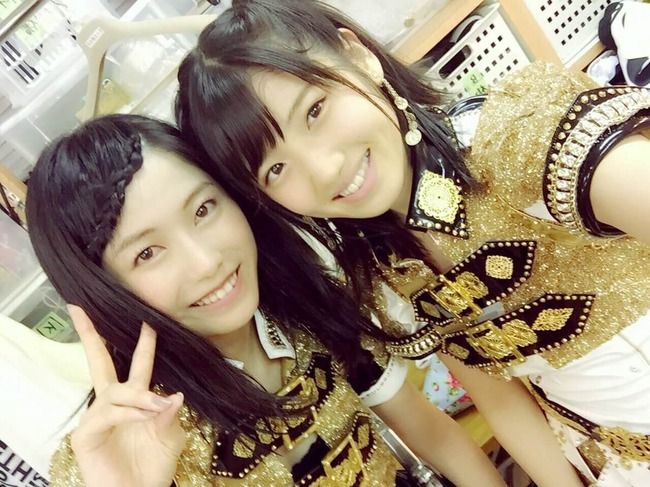 【AKB48】ゆいりー「横山さんがトイレ掃除をしようと箒を手に取ると、後輩たちが『やらなくていいですから!』と箒の奪い合いになる」【村山彩希/横山由依】
