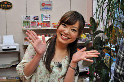 美人女子アナ松本圭世のAV出演の真相を赤裸々告白wwwwww※画像あり