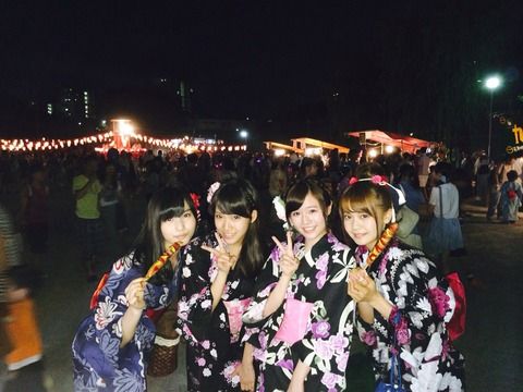 【悲報】左上ちゃんが不良になっちまっただー!