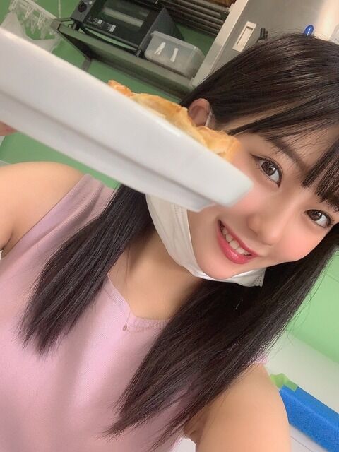 俺たちのみくりんパイｷﾀ━━━━(ﾟ∀ﾟ)━━━━!!
