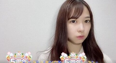 陽菜ちゃん、配信中に地震が発生してしまい上京していることがバレる