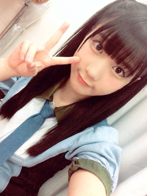 【長文注意】「美久は、難産の中でママが二日間苦しんで産まれた赤ちゃんでした」【HKT48】