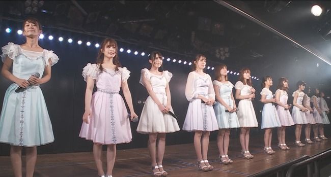 【AKB48】大家志津香「チームA公演は客席が静かで、発言とかレスポンスするの怖気付く」【しーちゃん】