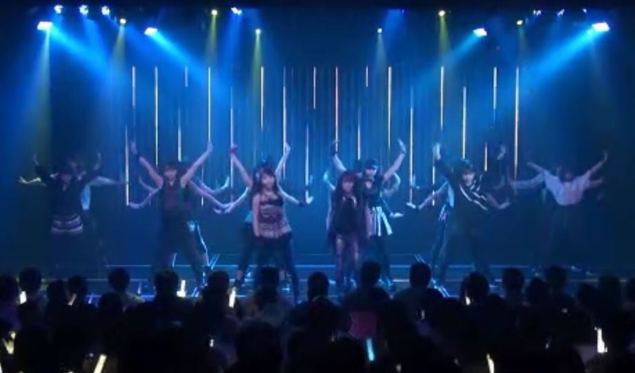 【画像あり】 お!アカおじラジオ始まったぞ!【NMB48】