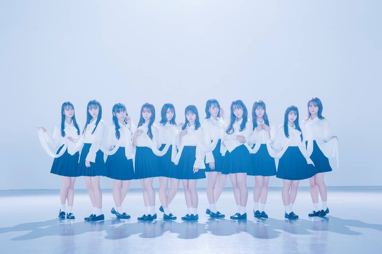 =LOVE 6thシングル「ズルいよ ズルいね」タイトル決定！ジャケット＆新アーティスト写真公開！