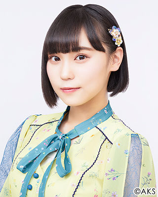 HKT48 豊永阿紀、インタビュー掲載！ 映画『仁義なき戦い』を鑑賞「広能が信じたのが若杉であったことに高まりました」【ENTAME next】