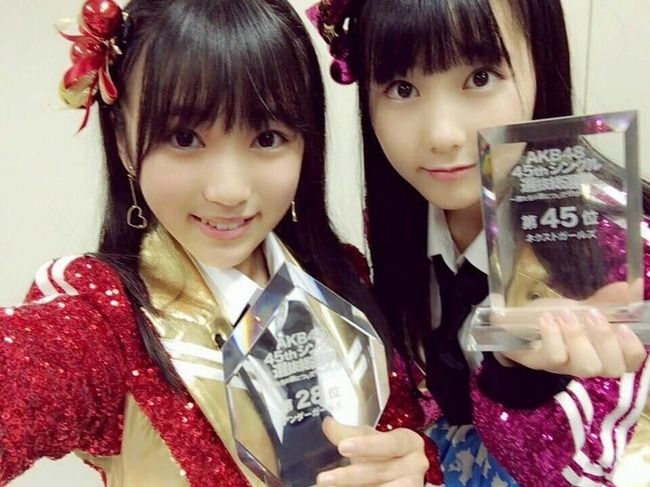AKB48Gの次々世代がなこみくを中心に強すぎる件【AKB48/SKE48/NMB48/HKT48/NGT48】